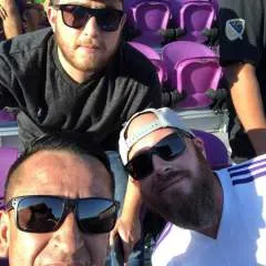 Blackwitch photo on Jungo Live