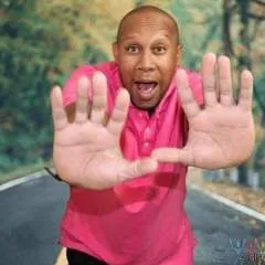 Gangbangking photo on Jungo Live