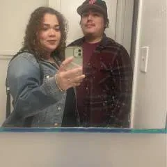 Lene97 photo on Jungo Live