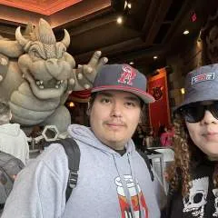 Lene97 photo on Jungo Live