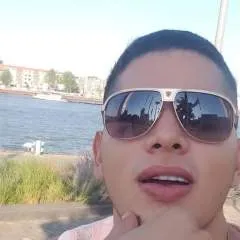 Benson Jeffrey photo on Jungo Live