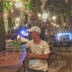 Jesse photo on Jungo Live