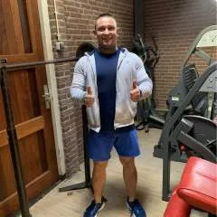 Damian photo on Jungo Live