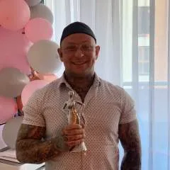 Damian photo on Jungo Live