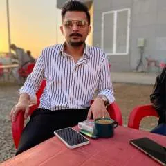 Haris Bitchy Fucker photo on Jungo Live