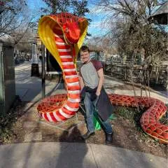 Prettyboi........ photo on Jungo Live