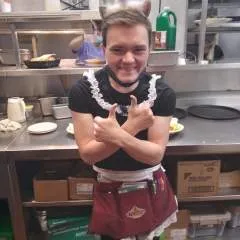 Prettyboi........ photo on Jungo Live