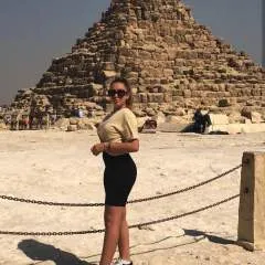 Sarah31 photo on Jungo Live