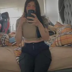 Samantha photo on Jungo Live