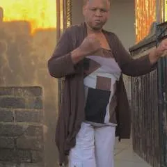 Hans Tshimane Kgomo photo on Jungo Live