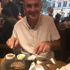 Legend photo on Jungo Live