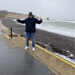 Legend photo on Jungo Live