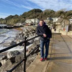 Legend photo on Jungo Live