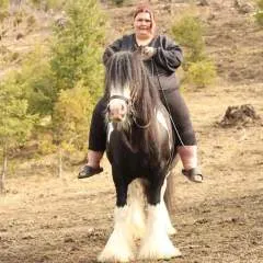 Silverrose photo on Jungo Live