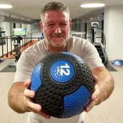 Jonny photo on Jungo Live