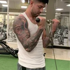 Gabe photo on Jungo Live