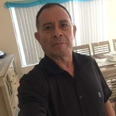 Martin photo on Jungo Live