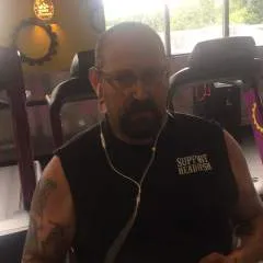 Davenchrissy....bing photo on Jungo Live