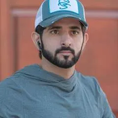 Fazza photo on Jungo Live