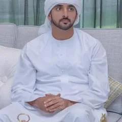 Fazza photo on Jungo Live