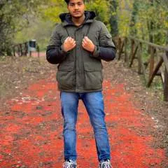 Madhav Raj photo on Jungo Live