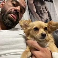 Ricky Larkin photo on Jungo Live