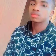 Souleymane photo on Jungo Live