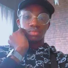 Souleymane photo on Jungo Live