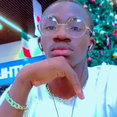 Souleymane photo on Jungo Live