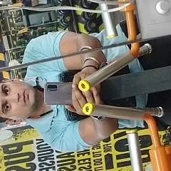 Vedoptimistic photo on Jungo Live