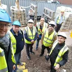 Michael Richmond photo on Jungo Live