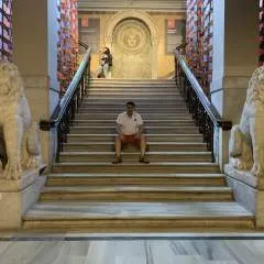 Majid Fahmy photo on Jungo Live