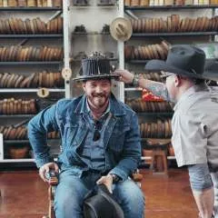 Henderson Paul photo on Jungo Live