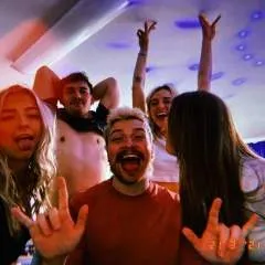 Geef photo on Jungo Live