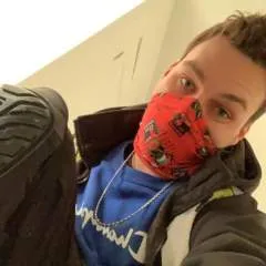 Dustinjr photo on Jungo Live