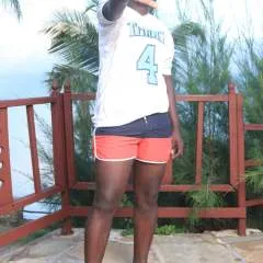 George photo on Jungo Live