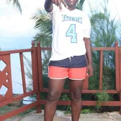 George photo on Jungo Live