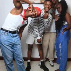 George photo on Jungo Live