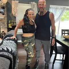 Les Stu photo on Jungo Live