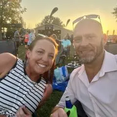 Les Stu photo on Jungo Live