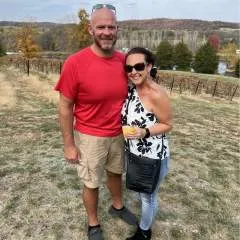 Les Stu photo on Jungo Live