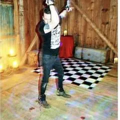 Alexandervondoorn photo on Jungo Live