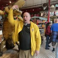 Cleanupguy71 photo on Jungo Live