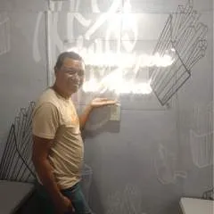 Edward photo on Jungo Live