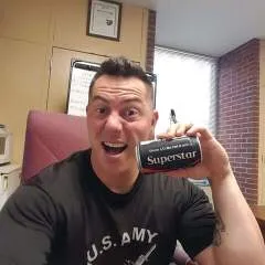 Paddy photo on Jungo Live