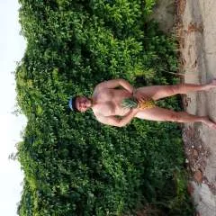 Hally photo on Jungo Live