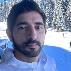 Hamdan Fazzabin photo on Jungo Live