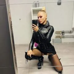 Domme_lola photo on Jungo Live