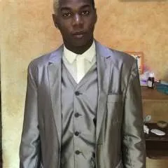 Andy96 photo on Jungo Live