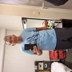 Pat photo on Jungo Live